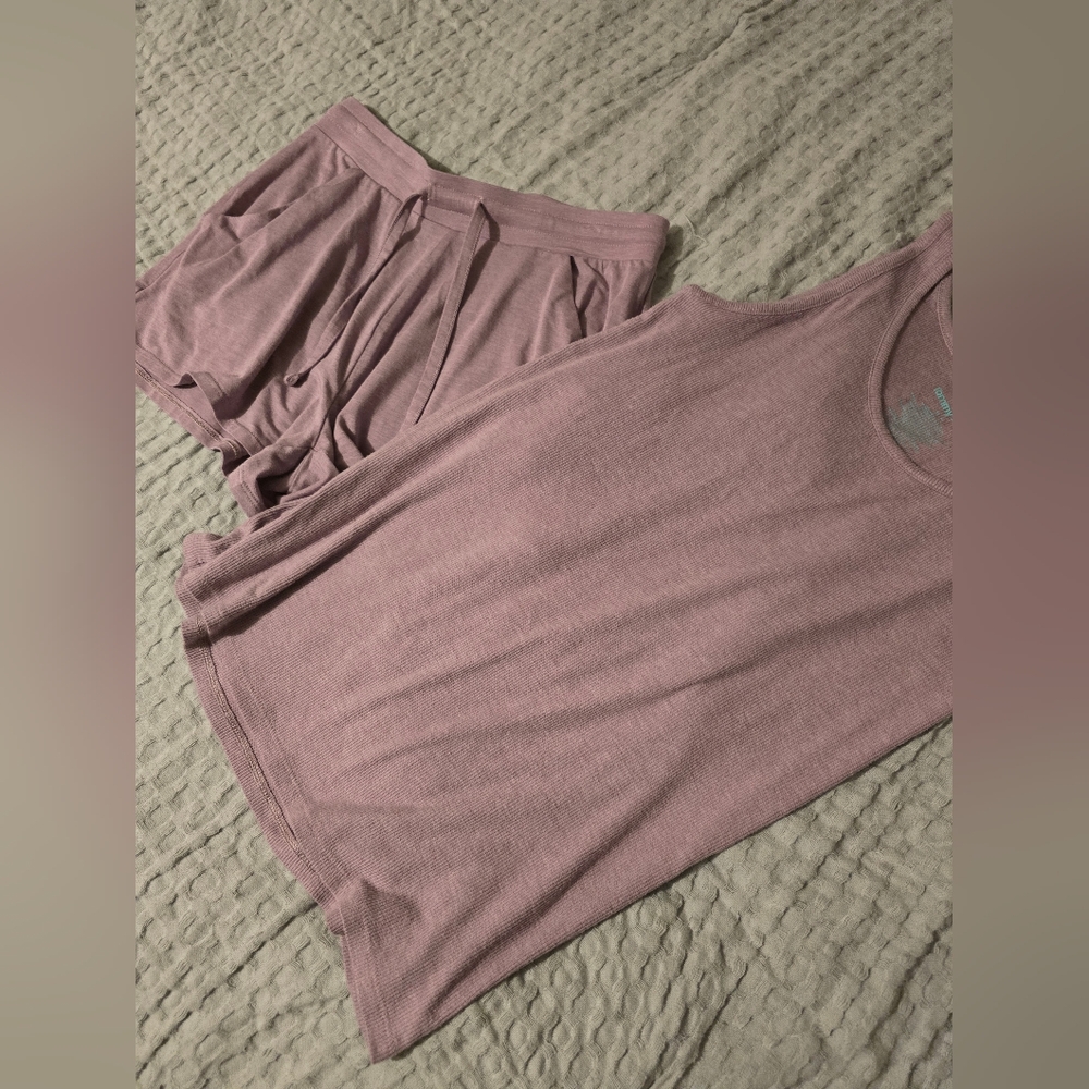 Tommy John Barely There Lounge Set - image 3